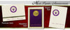 James Madison University - Graduation Announcement