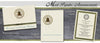 University of North Carolina Wilmington - Graduation Announcement