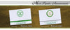 The University of North Carolina at Charlotte - Graduation Announcement