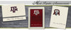 Texas A&M University - Graduation Announcement