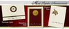 Texas State University - Graduation Announcement