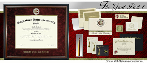 1 FSU Elegant Announcement Test 1