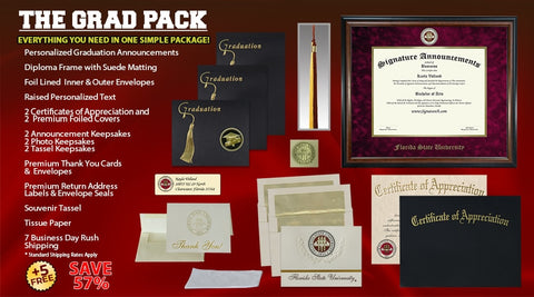 1 FSU Platinum Announcement Test 1