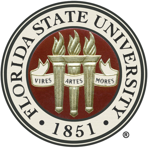 Florida State University Frame Options (309)