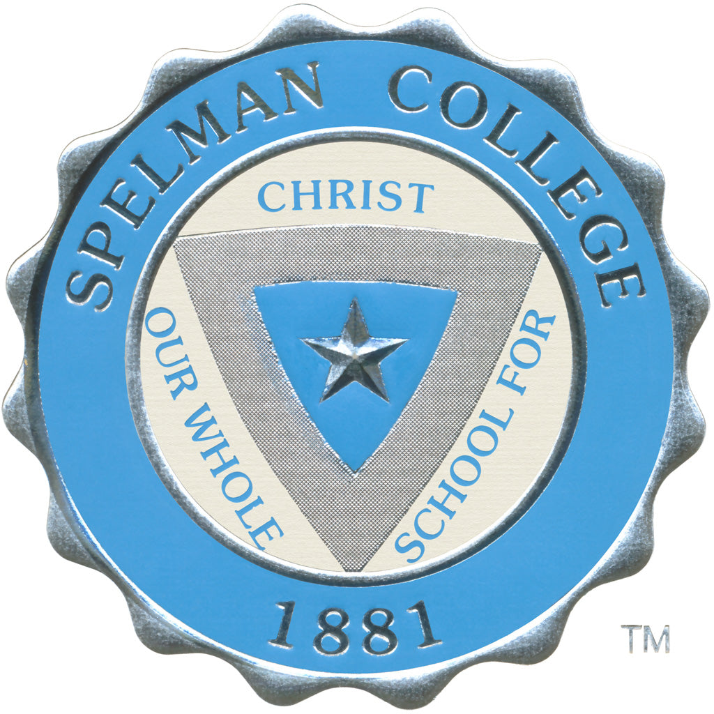 Spelman College Frame Options (3349) SignatureA
