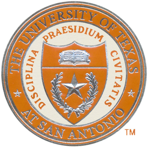 The University of Texas at San Antonio Frame Options (361)
