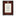 Florida State University Graduation Announcement (Framed Style) Not ready