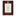 Florida State University Graduation Announcement (Framed Style) Not ready