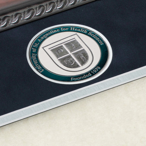University of St. Augustine for Health Sciences Litho Frame (XSNL)