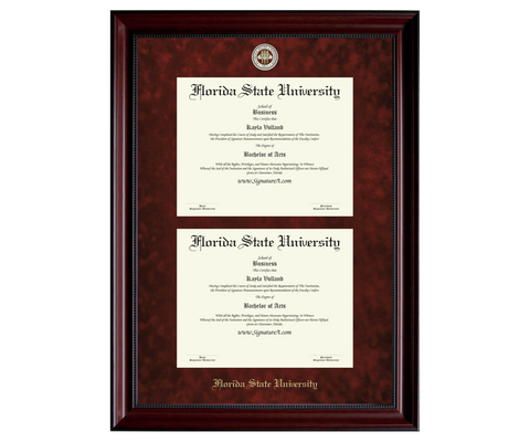 1 FSU Diploma Frame DDSN