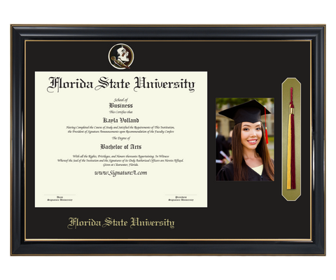 Main Diploma Frame SNTP