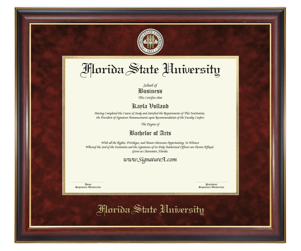 Forum Signature Frame Signature Announcements Diploma Frames Signing Frames. Your Photo With