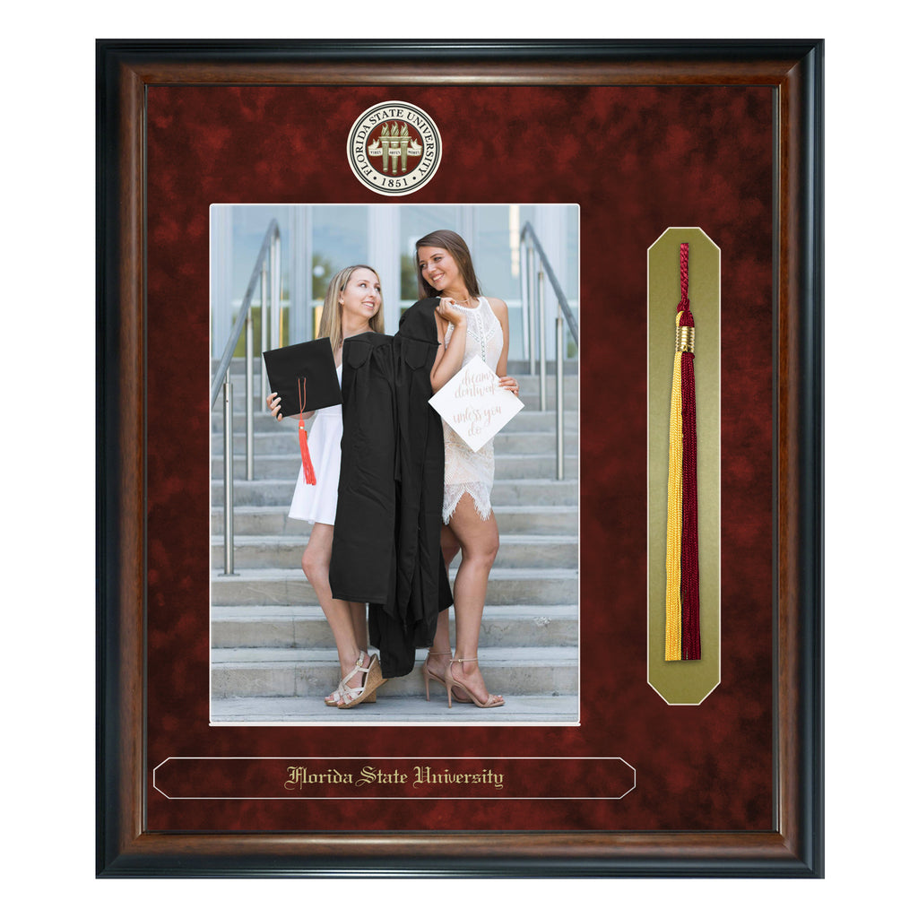 Florida State University Frame Options (309)- SignatureA
