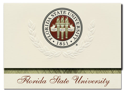 1 FSU Platinum Announcement Test 1