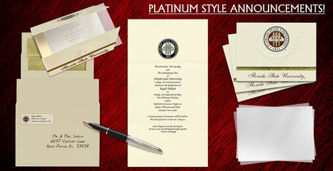 1 FSU Platinum Announcement Test 1