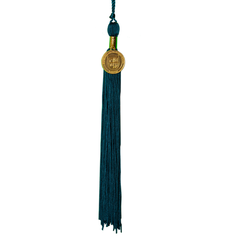 USA Masters Cap and Gown with Tassel Set
